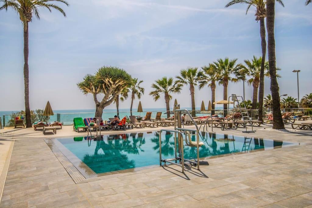 Apartamento Ocean House Bloque 3 Planta 1 By Ivi Real Estate