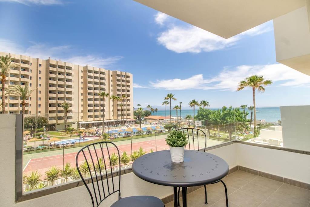 Apartamento Ocean House Bloque 3 Planta 1 By Ivi Real Estate *