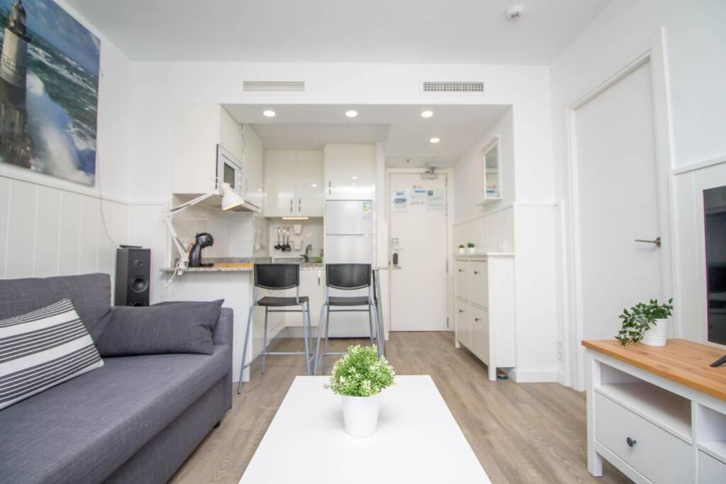 Apartamento Ocean House Bloque 3 Planta 1 By Ivi Real Estate Torremolinos