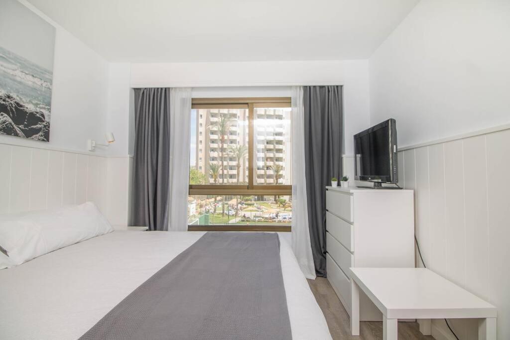 Apartamento Ocean House Bloque 3 Planta 1 By Ivi Real Estate Torremolinos