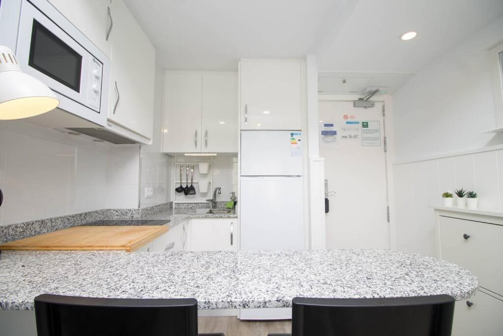 Apartamento Ocean House Bloque 3 Planta 1 By Ivi Real Estate *