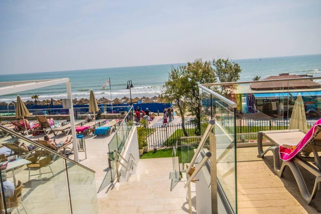 Apartamento Ocean House Bloque 3 Planta 1 By Ivi Real Estate *