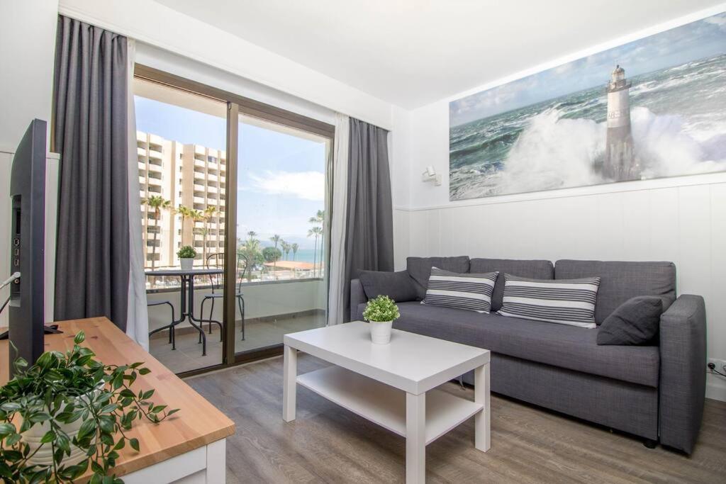 Ocean House Bloque 3 Planta 1 By Ivi Real Estate Apartamento Torremolinos