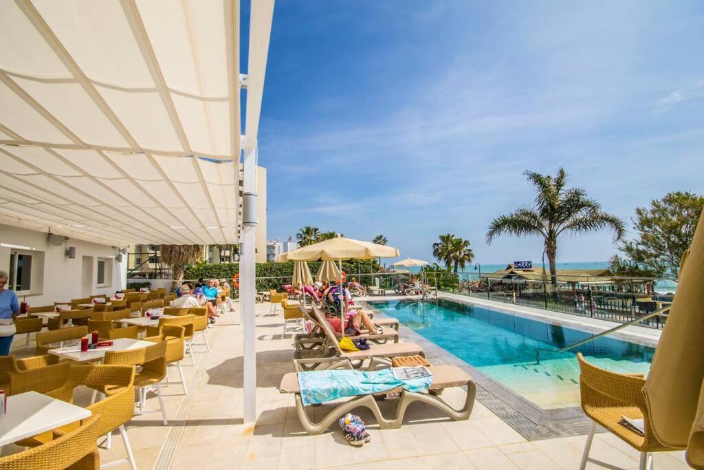 Ocean House Bloque 3 Planta 1 By Ivi Real Estate Apartamento *