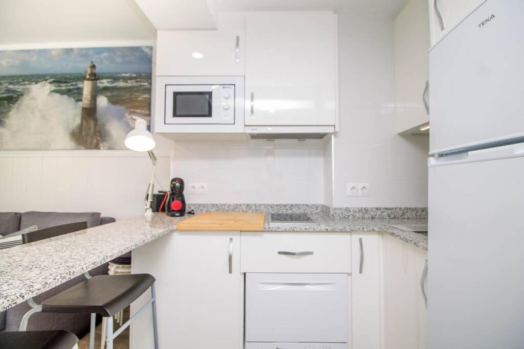 Apartamento Ocean House Bloque 3 Planta 1 By Ivi Real Estate Torremolinos