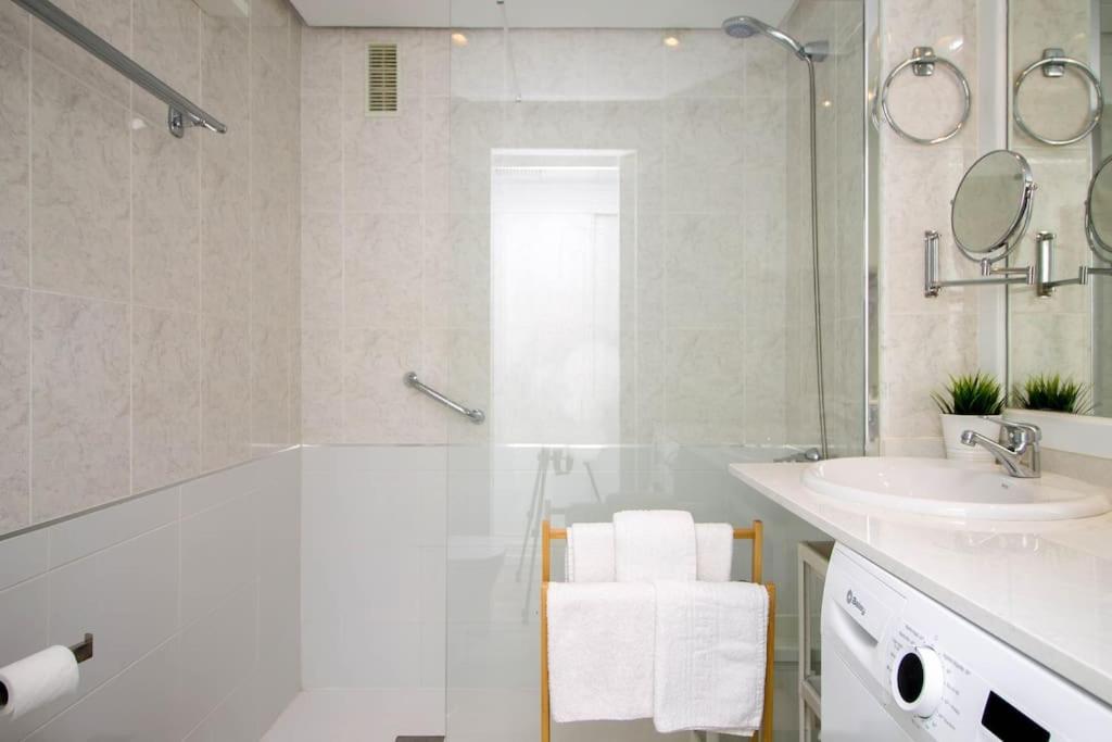 Apartamento Ocean House Bloque 3 Planta 1 By Ivi Real Estate *