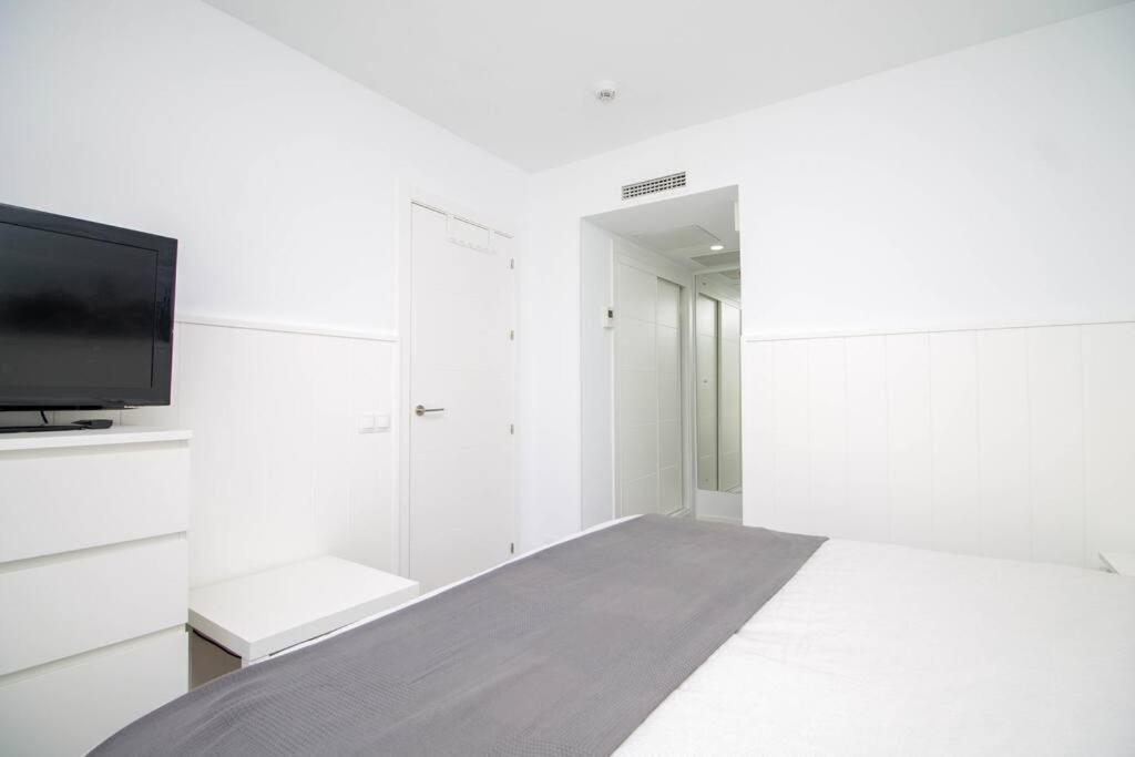 Ocean House Bloque 3 Planta 1 By Ivi Real Estate Apartamento Torremolinos