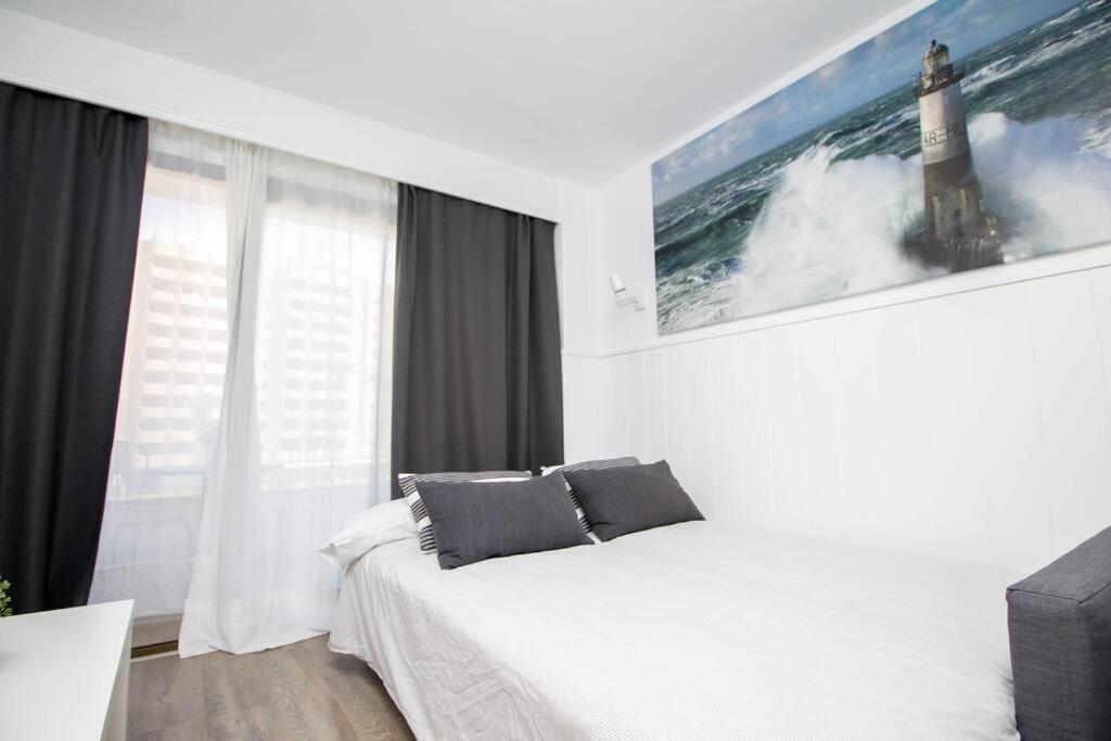 Ocean House Bloque 3 Planta 1 By Ivi Real Estate Apartamento