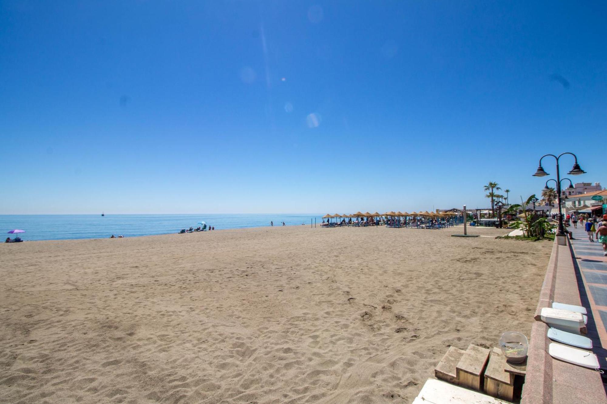 Apartamento Ocean House Bloque 3 Planta 1 By Ivi Real Estate Torremolinos